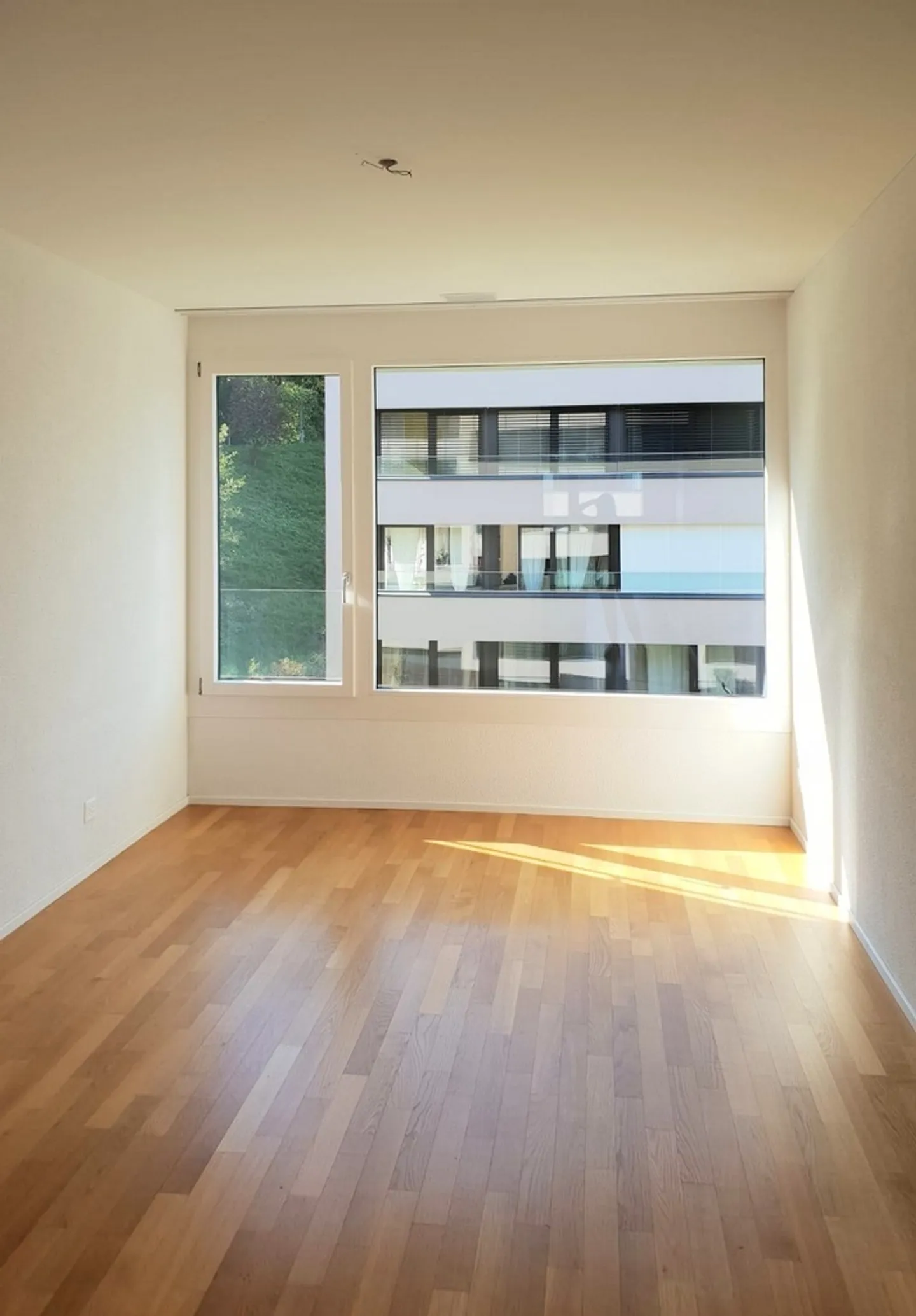 Appartamento luminoso 4.5 locali - Foto 4 di 6