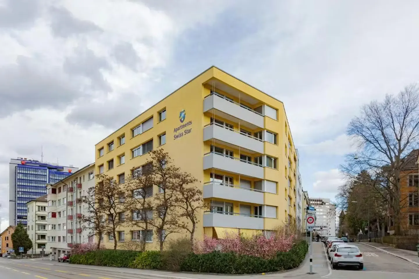 Charming Apartment in Zürich - Photo 6 of 10