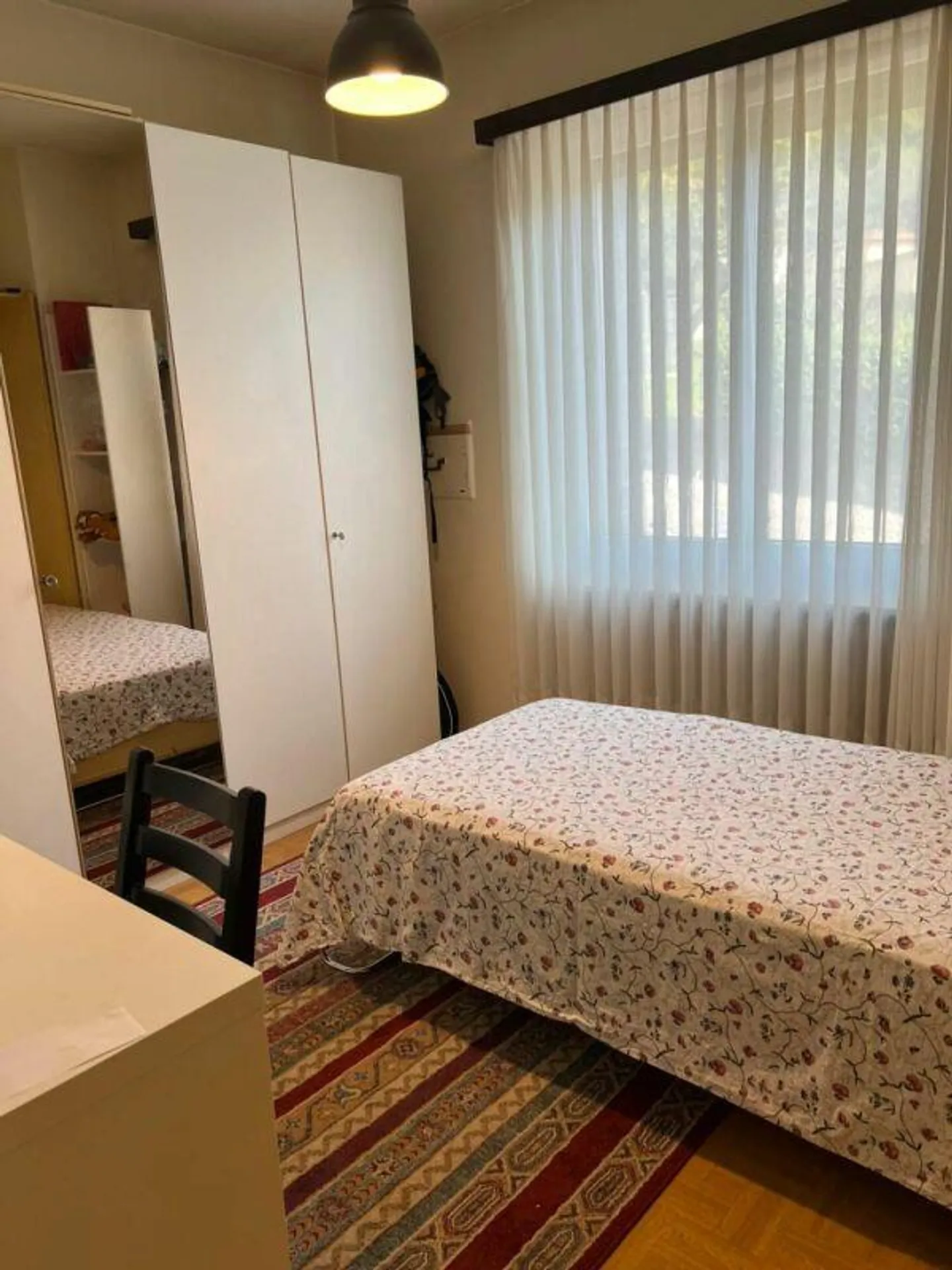 TAVERNE I APPARTEMENT DANS UNE MAISON INDIVIDUELLE AVEC JARDIN - Photo 6 sur 8