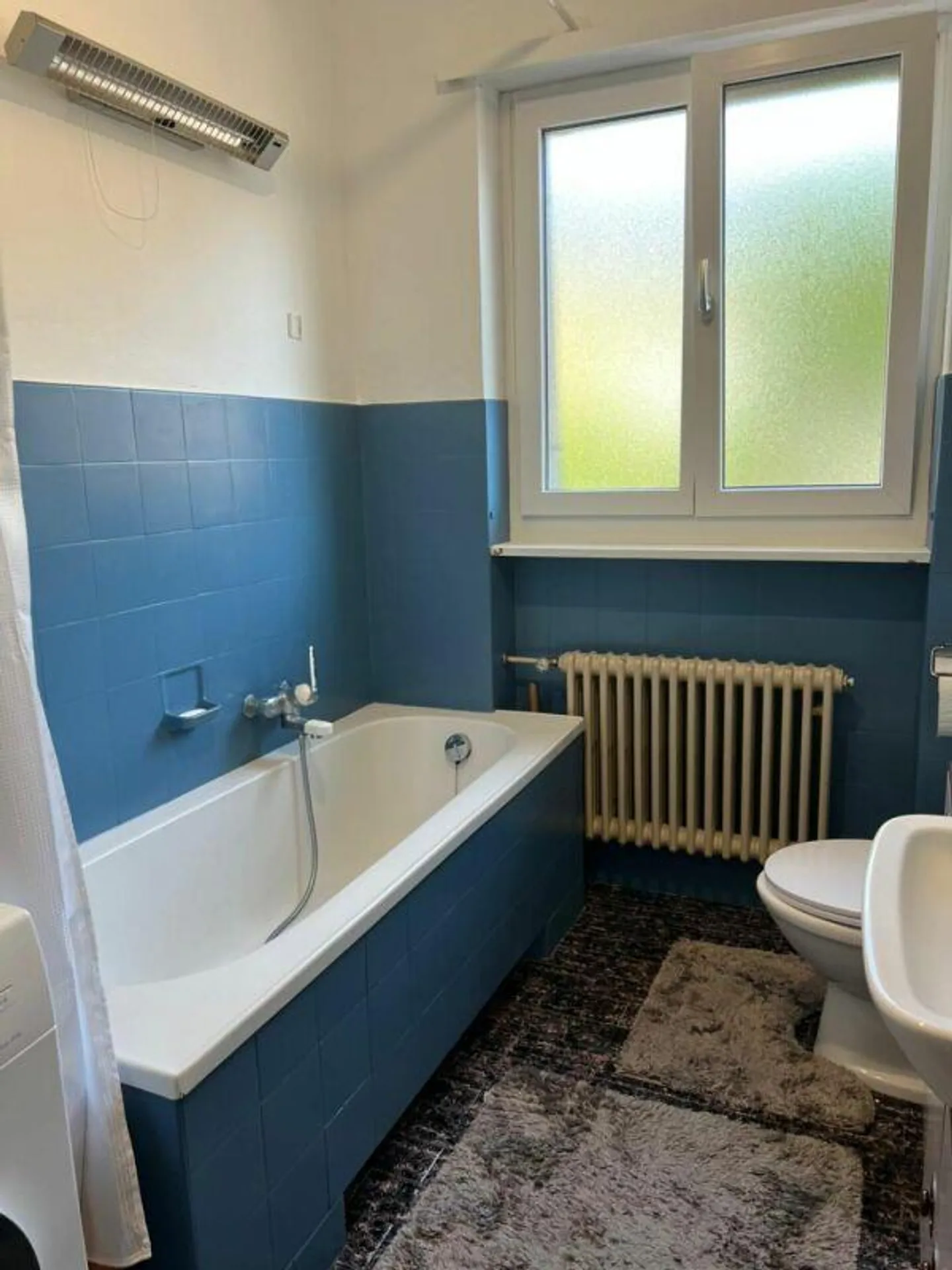 TAVERNE I APPARTEMENT DANS UNE MAISON INDIVIDUELLE AVEC JARDIN - Photo 7 sur 8