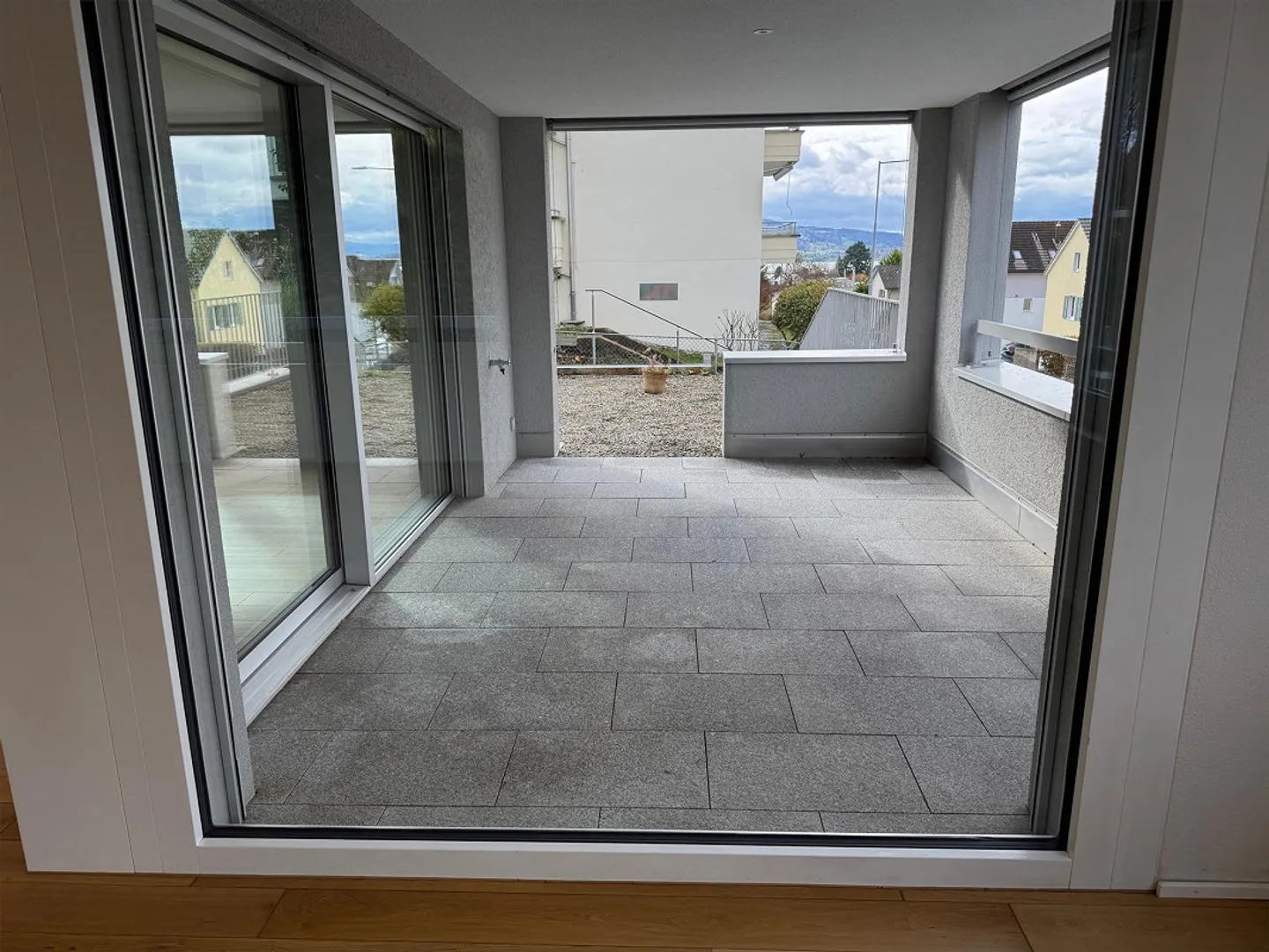 Appartement de 4,5 pièces au rez-de-chaussée dans le quartier privilégié de Rosenberg - Photo 11 sur 13