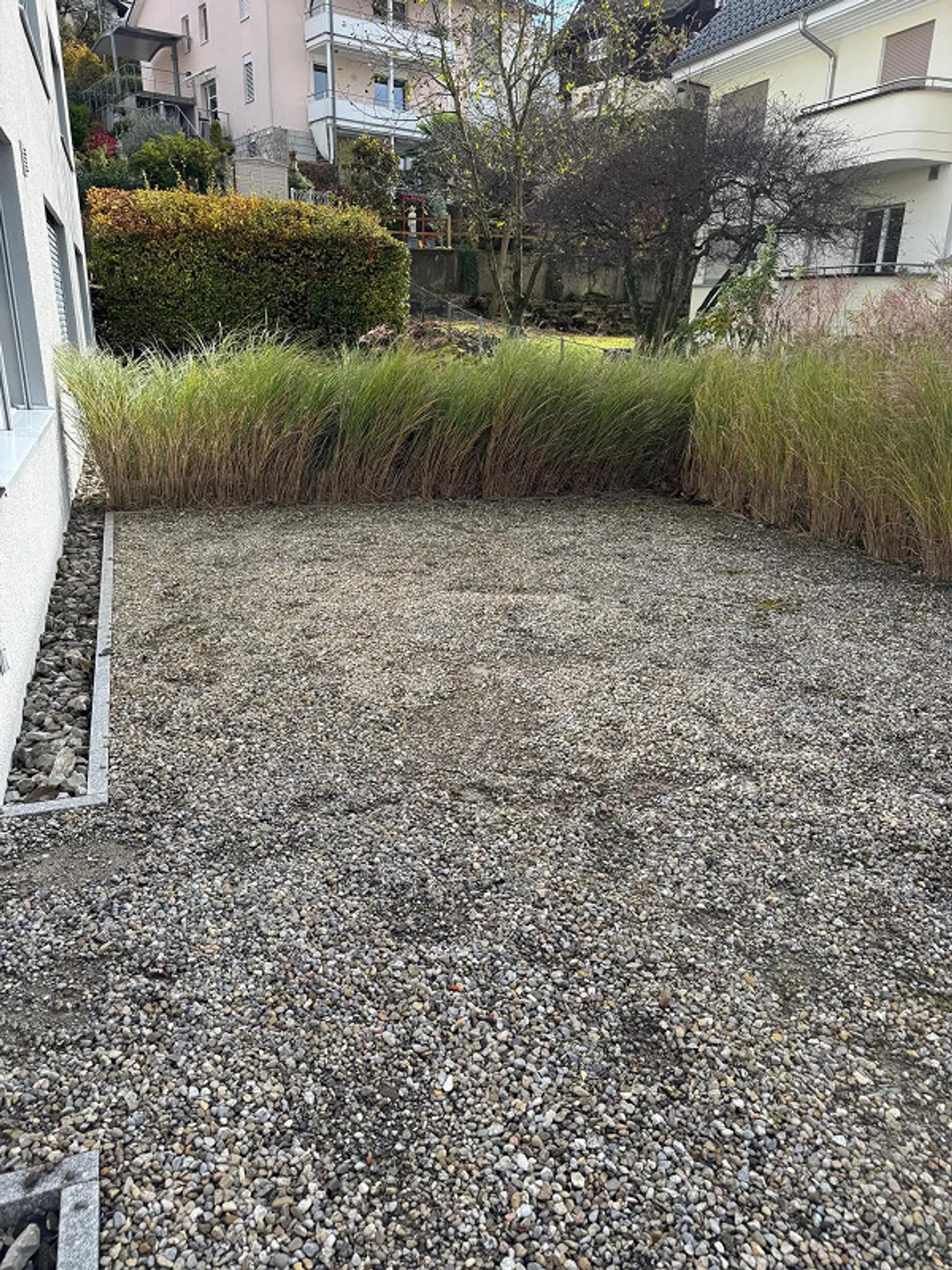 Appartement de 4,5 pièces au rez-de-chaussée dans le quartier privilégié de Rosenberg - Photo 12 sur 13
