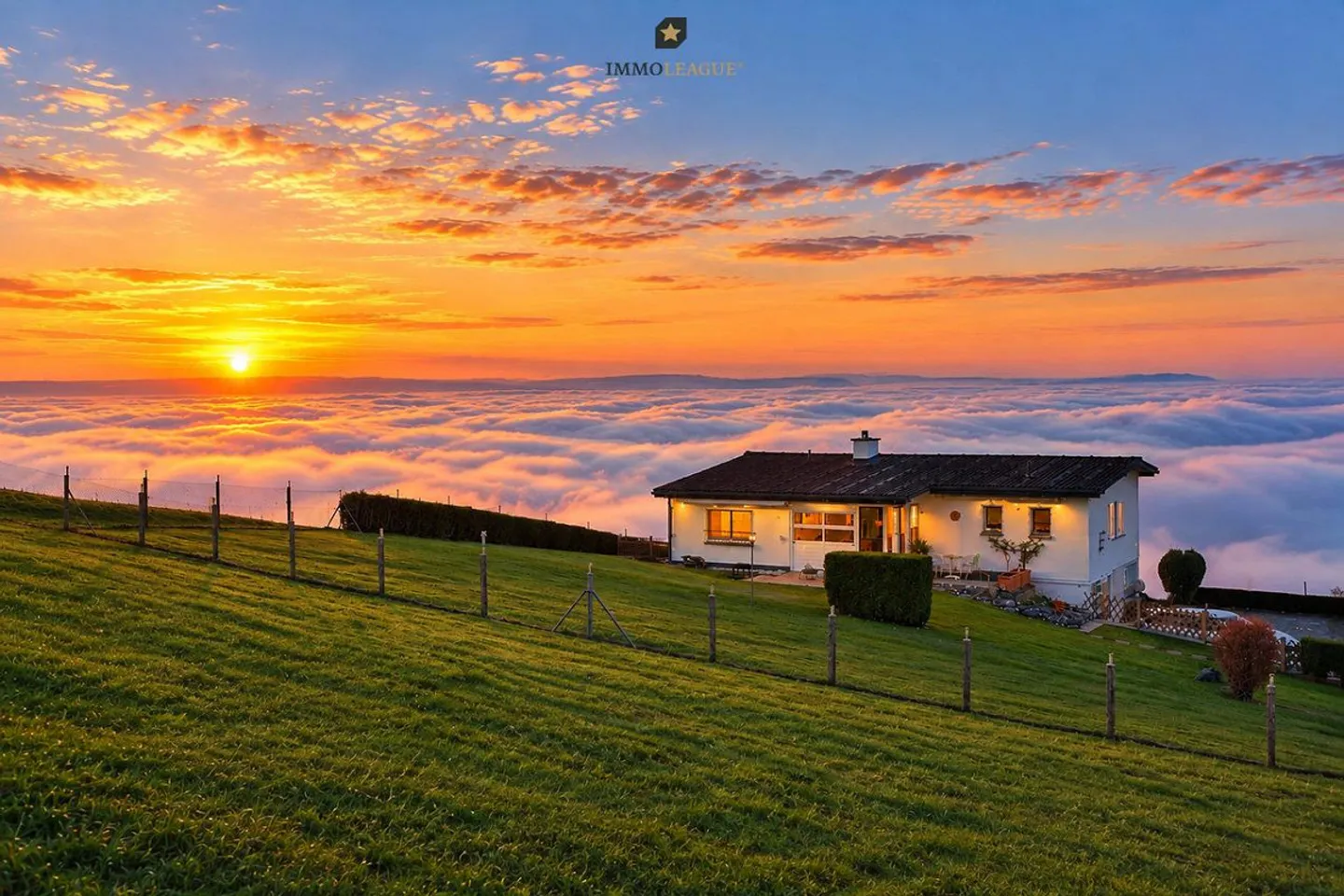 Incantevole Casa Familiare con Vista Lago - Foto 5 di 12