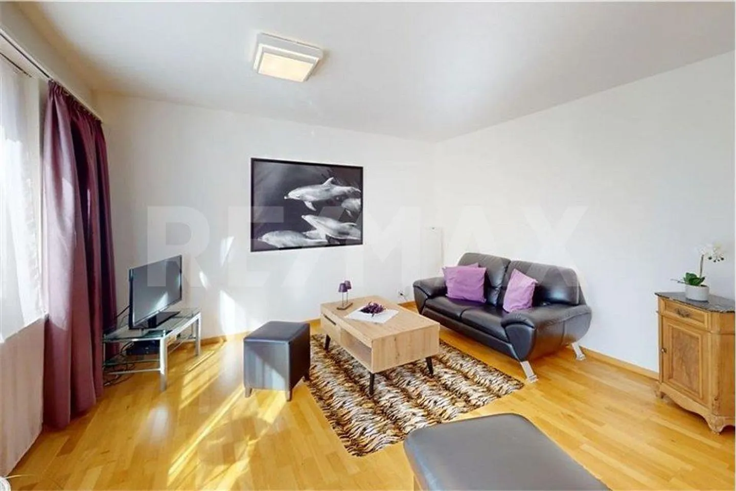 Appartement 4.5 pièces - Photo 4 sur 13