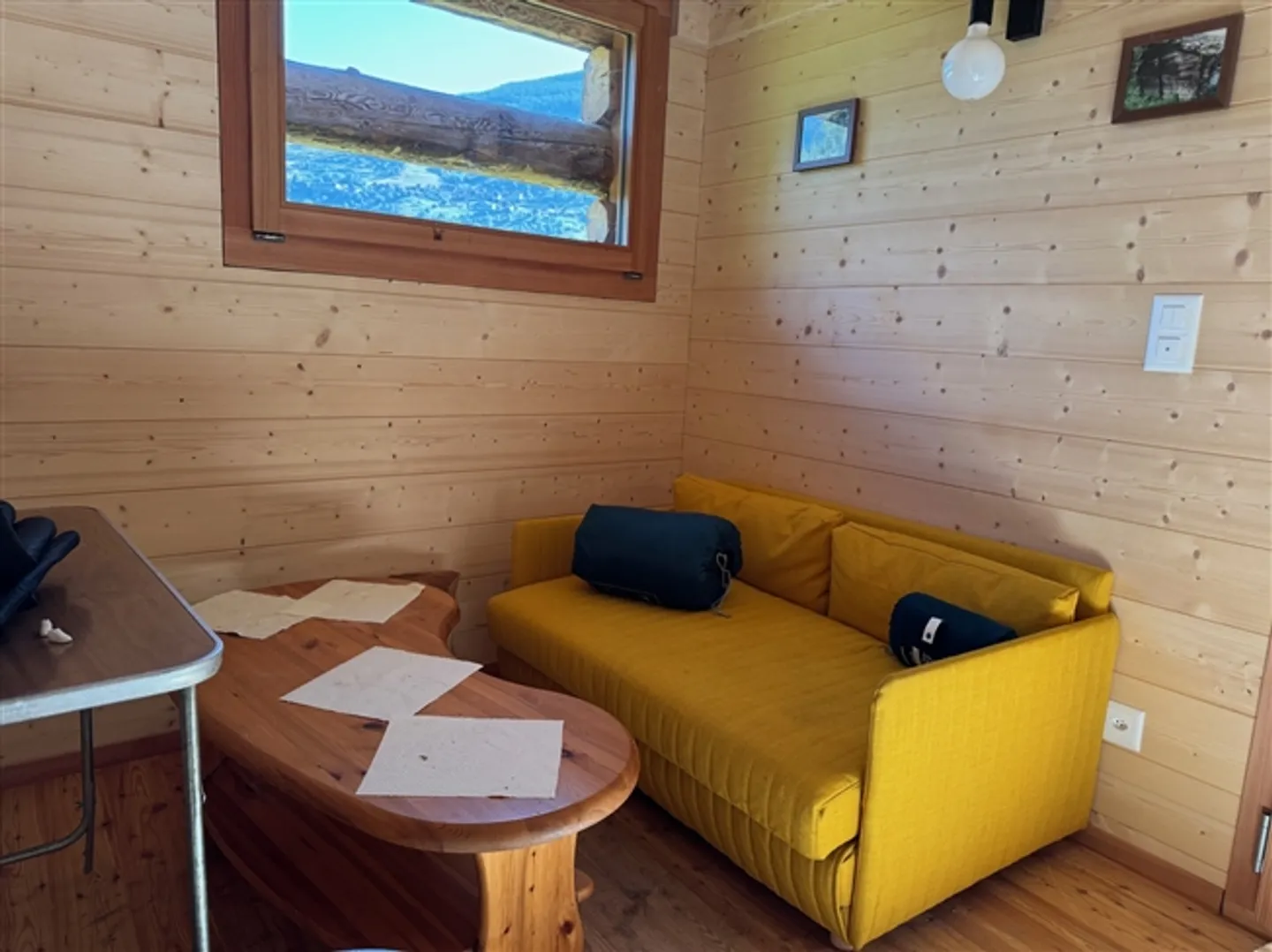 Renovated Raccard (1795) (Summer Chalet) / La Luette / RARE - EXCLUSIVE AGENT - Photo 8 of 13