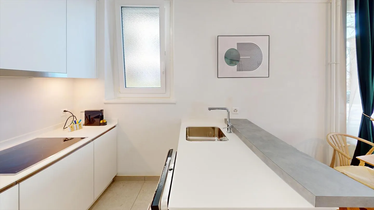 Furnished Apartment - Photo 13 of 13