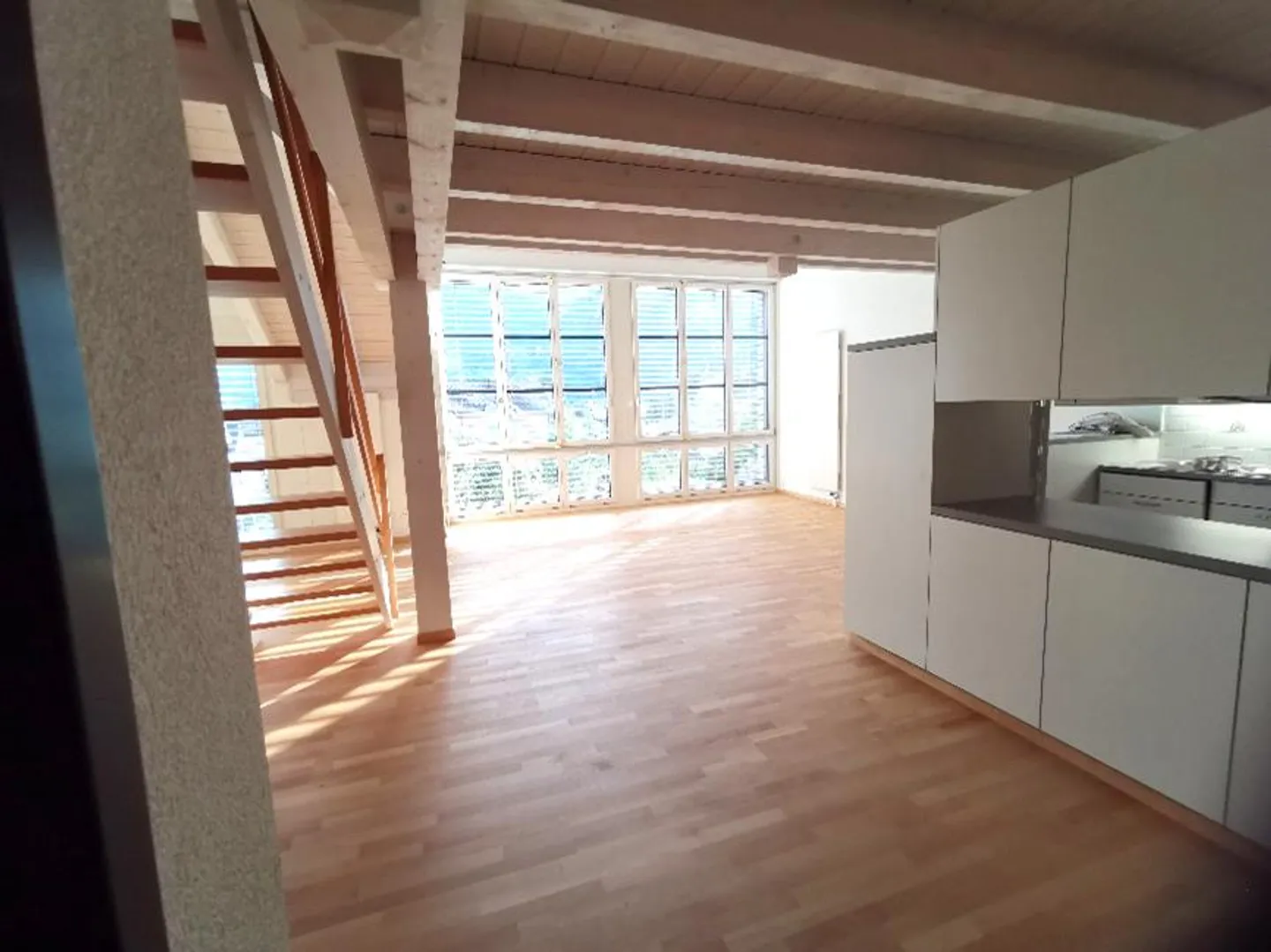 Appartamento duplex 4 ½ camere con 149,5 m2 di superficie abitabile netta - Foto 4 di 11