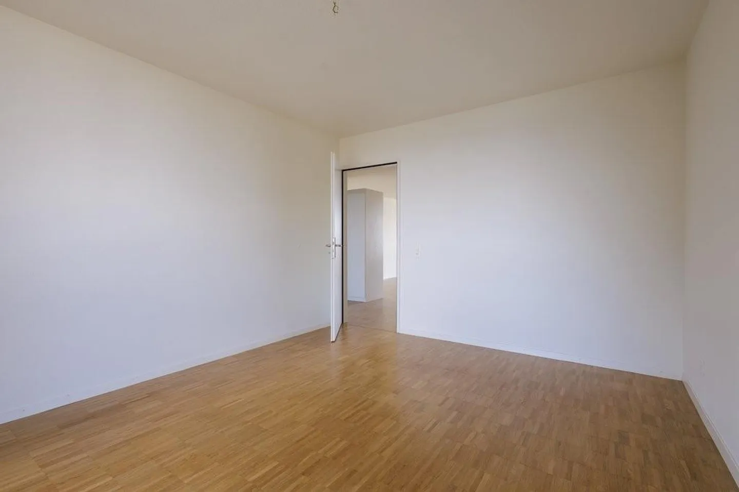 AFFITTO SENZA CAUZIONE - Appartamento 3.5 locali ad Affoltern - Foto 7 di 9