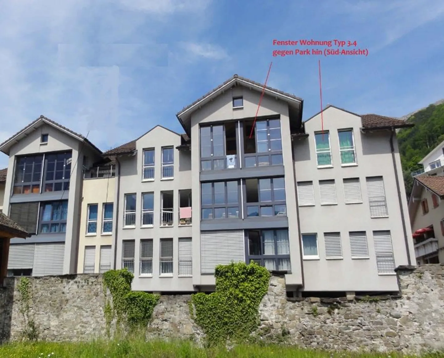 Appartamento duplex 4 ½ camere con 149,5 m2 di superficie abitabile netta - Foto 1 di 11