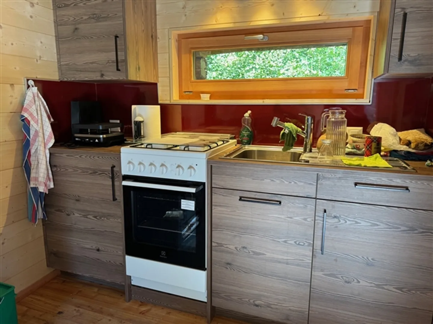 Renovated Raccard (1795) (Summer Chalet) / La Luette / RARE - EXCLUSIVE AGENT - Photo 5 of 13