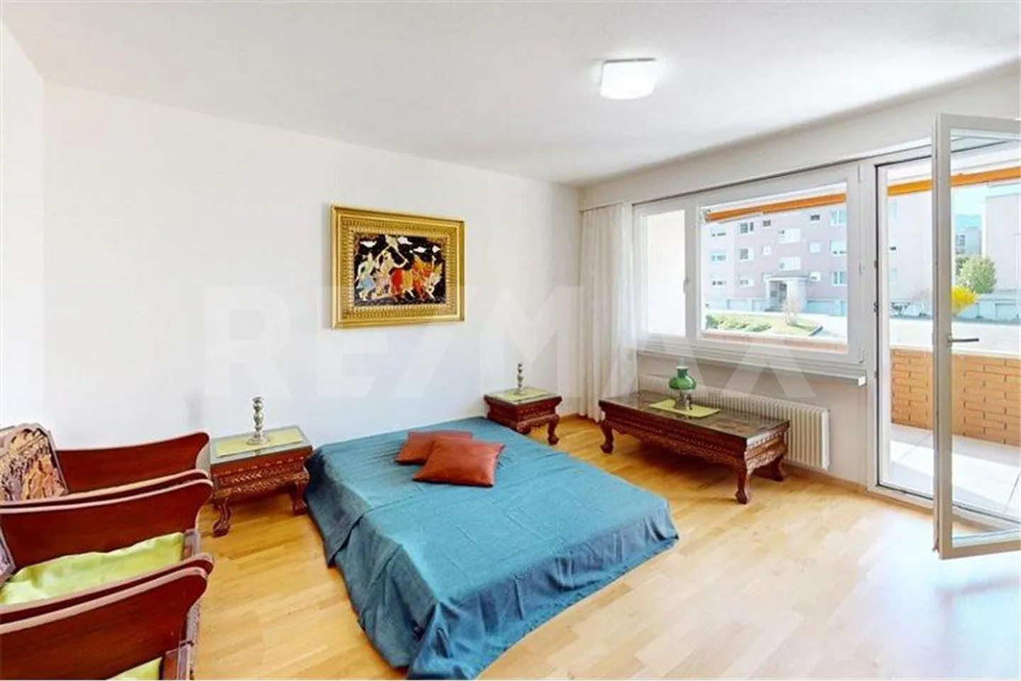 Appartement 4.5 pièces - Photo 2 sur 13