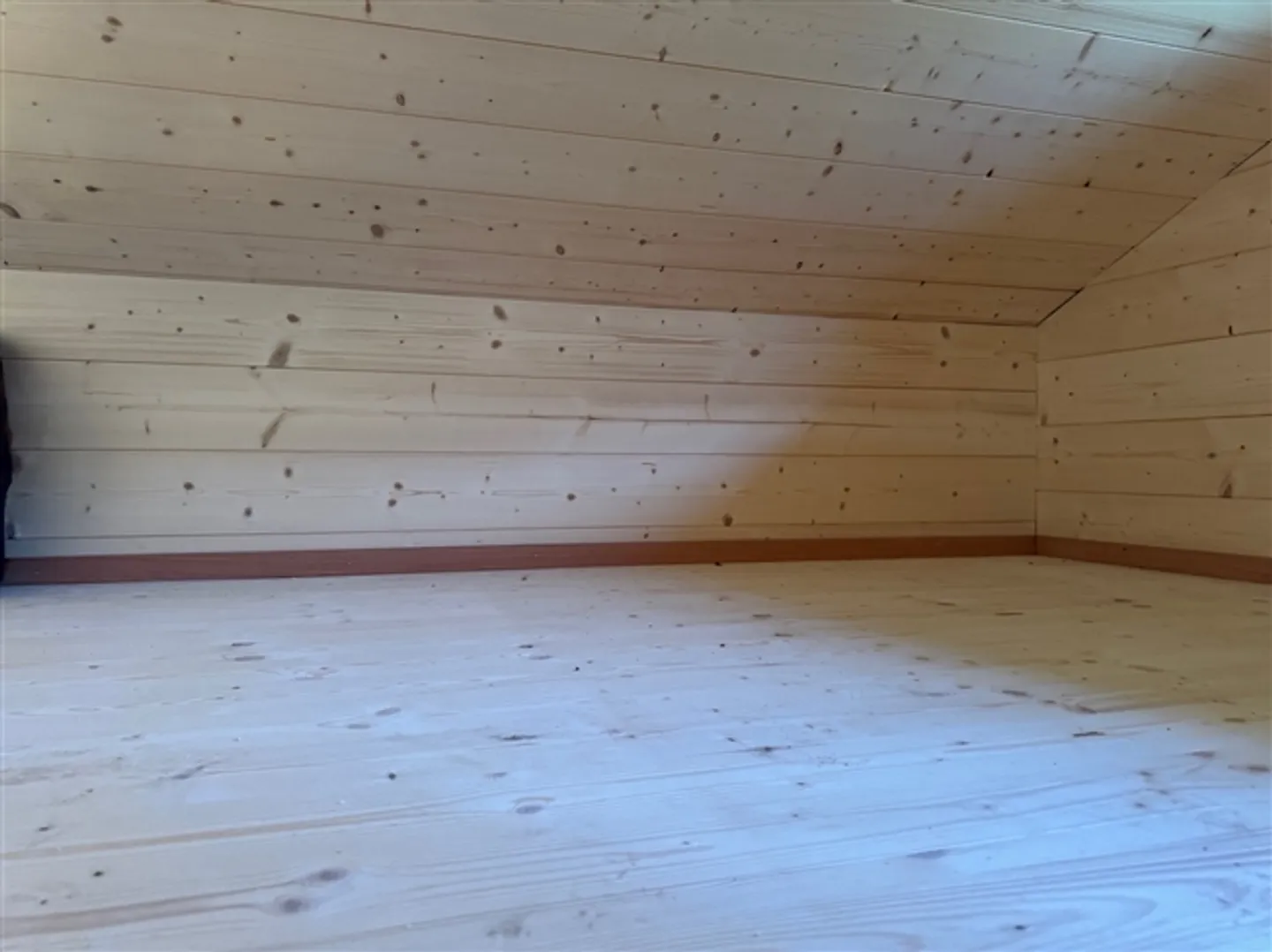 Renovated Raccard (1795) (Summer Chalet) / La Luette / RARE - EXCLUSIVE AGENT - Photo 10 of 13