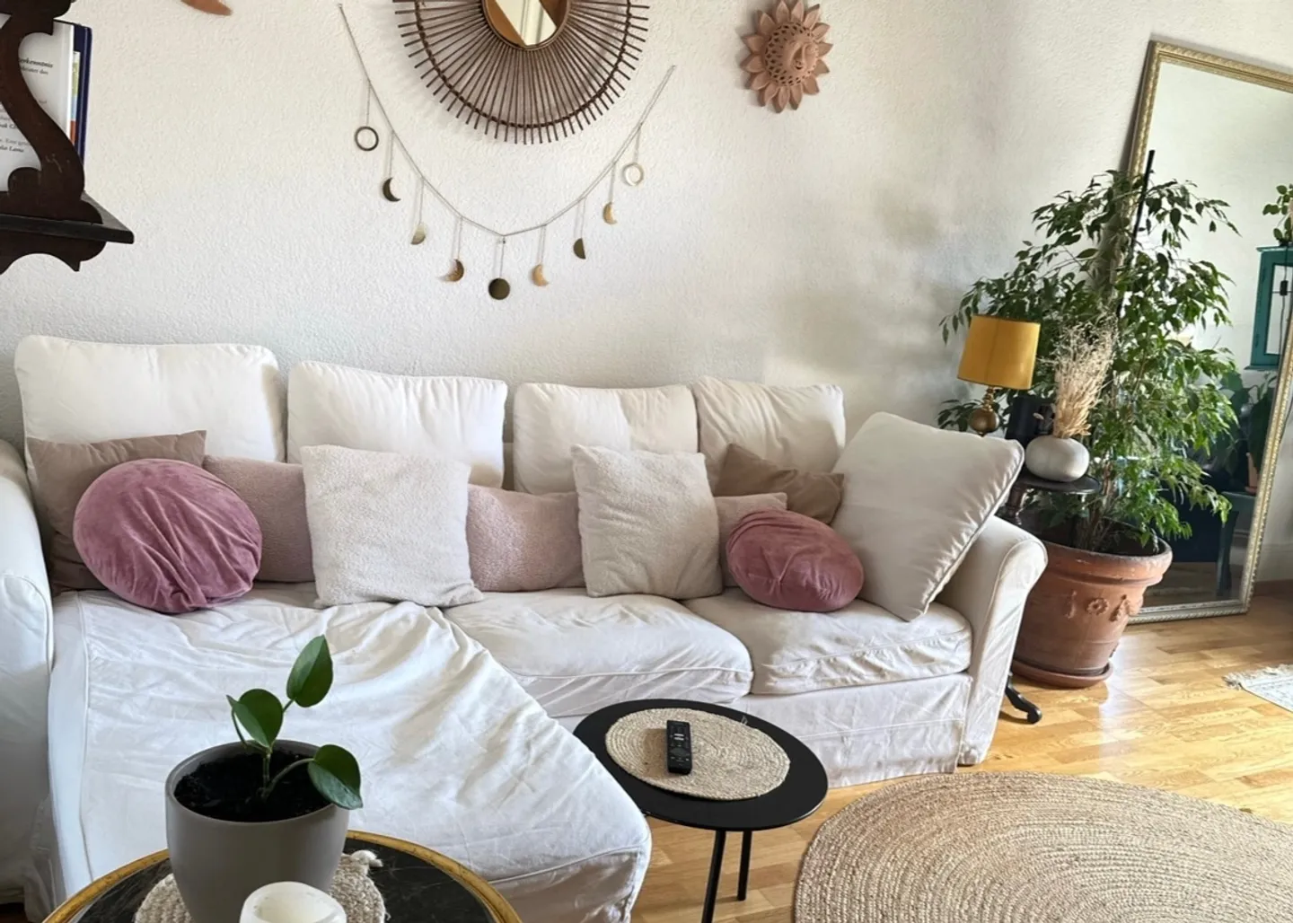 2½ ZI-WOHNUNG IN BERN - MURIFELD, MÖBLIERT, TEMPORÄR - Foto 1 von 10