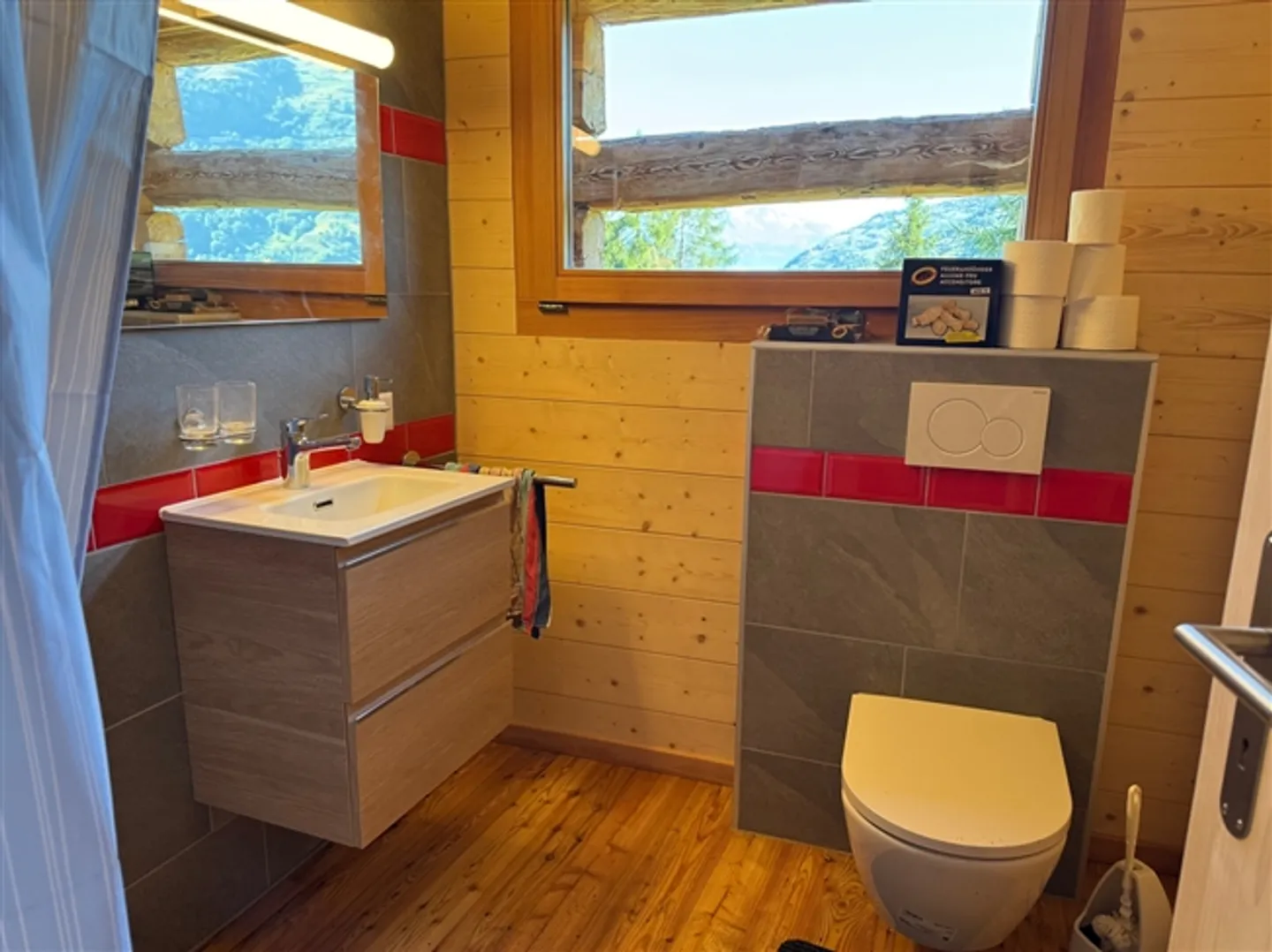 Renovated Raccard (1795) (Summer Chalet) / La Luette / RARE - EXCLUSIVE AGENT - Photo 11 of 13