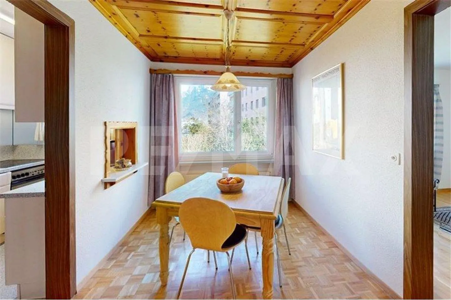 Appartement 4.5 pièces - Photo 7 sur 13