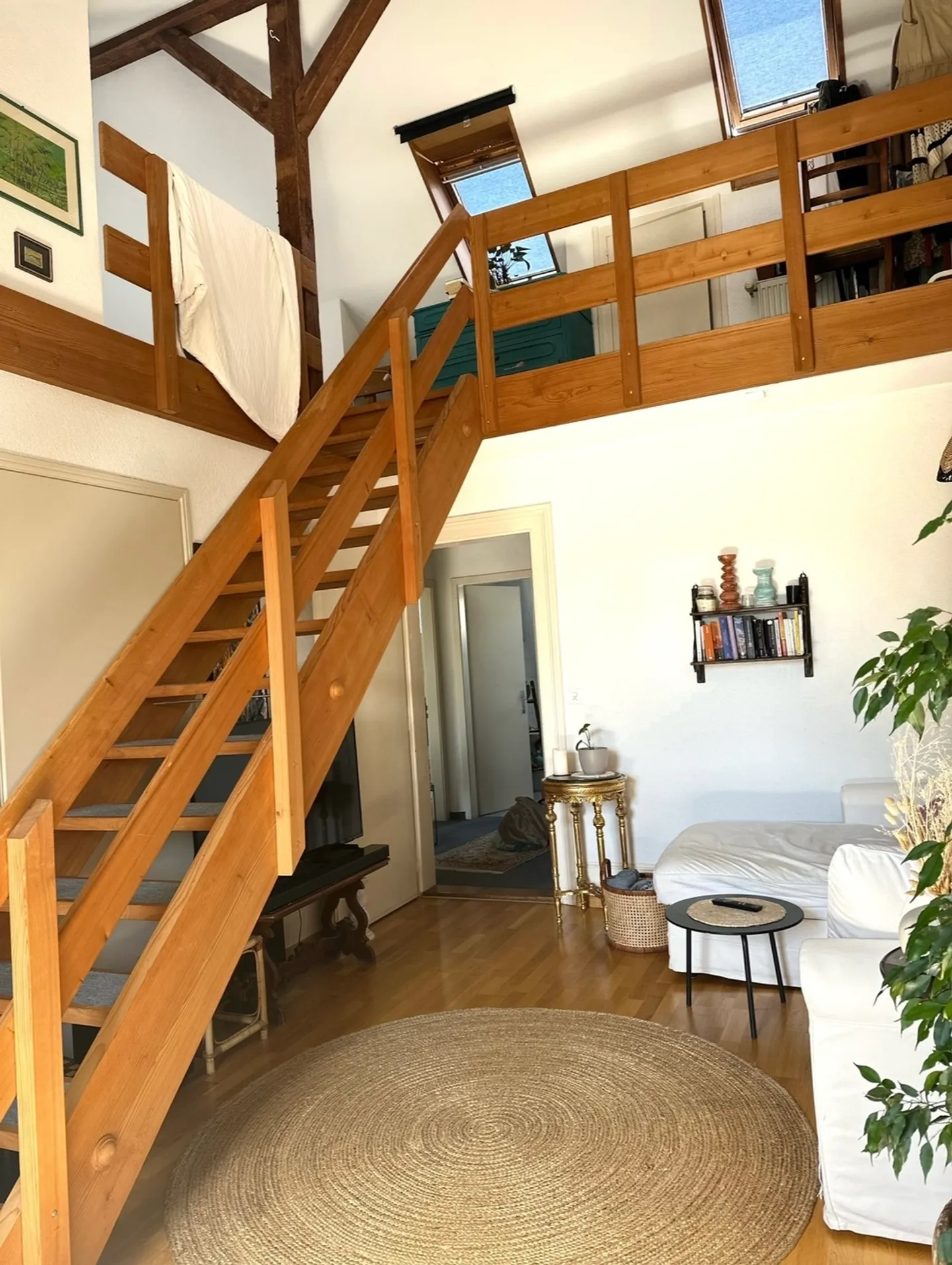 2½ ZI-WOHNUNG IN BERN - MURIFELD, MÖBLIERT, TEMPORÄR - Foto 5 von 10