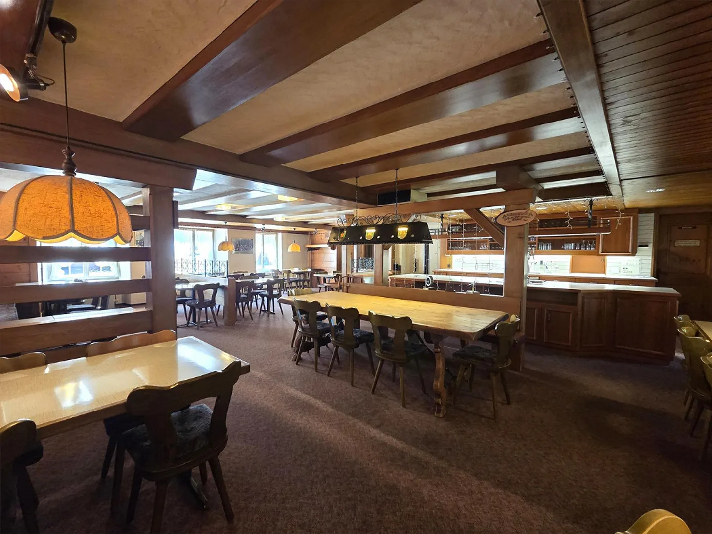 Historisches Gasthaus mit vielseitiger Nutzung - Foto 3 von 10