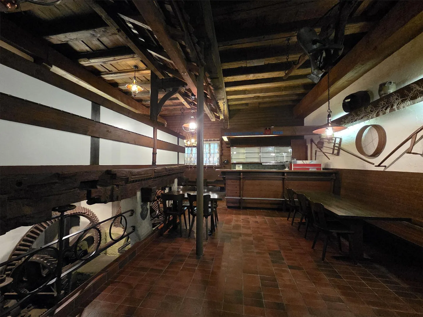 Historisches Gasthaus mit vielseitiger Nutzung - Foto 4 von 10