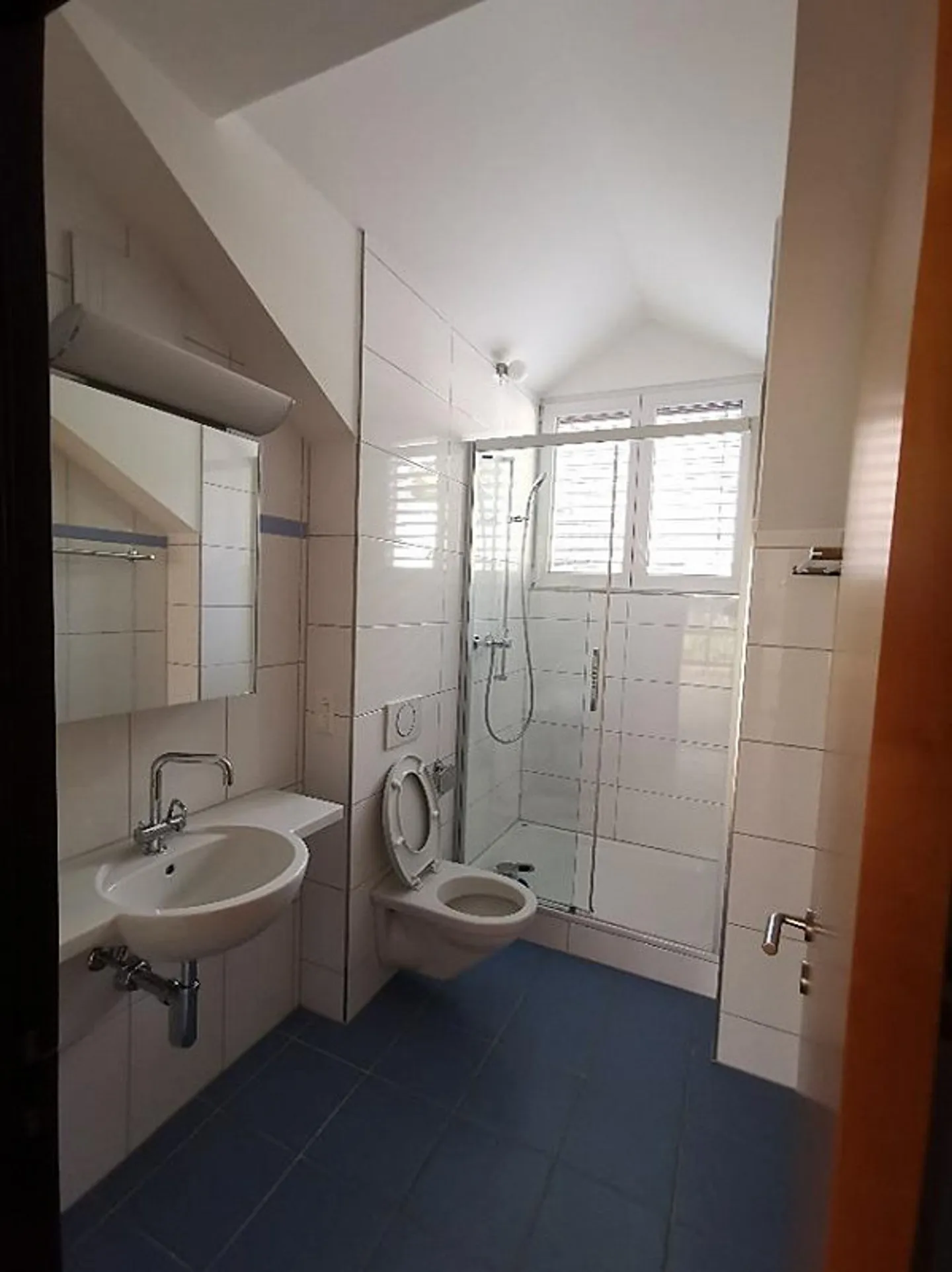 Appartamento duplex 4 ½ camere con 149,5 m2 di superficie abitabile netta - Foto 8 di 11