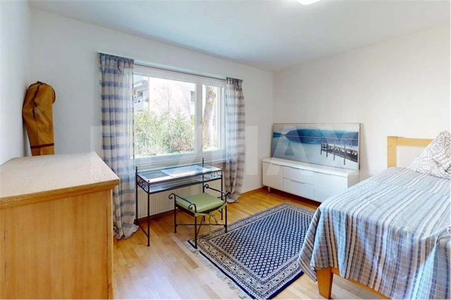 Appartement 4.5 pièces - Photo 9 sur 13