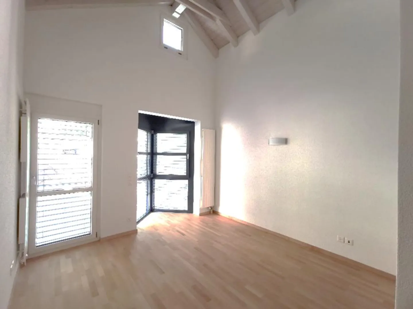 Appartamento duplex 4 ½ camere con 149,5 m2 di superficie abitabile netta - Foto 6 di 11