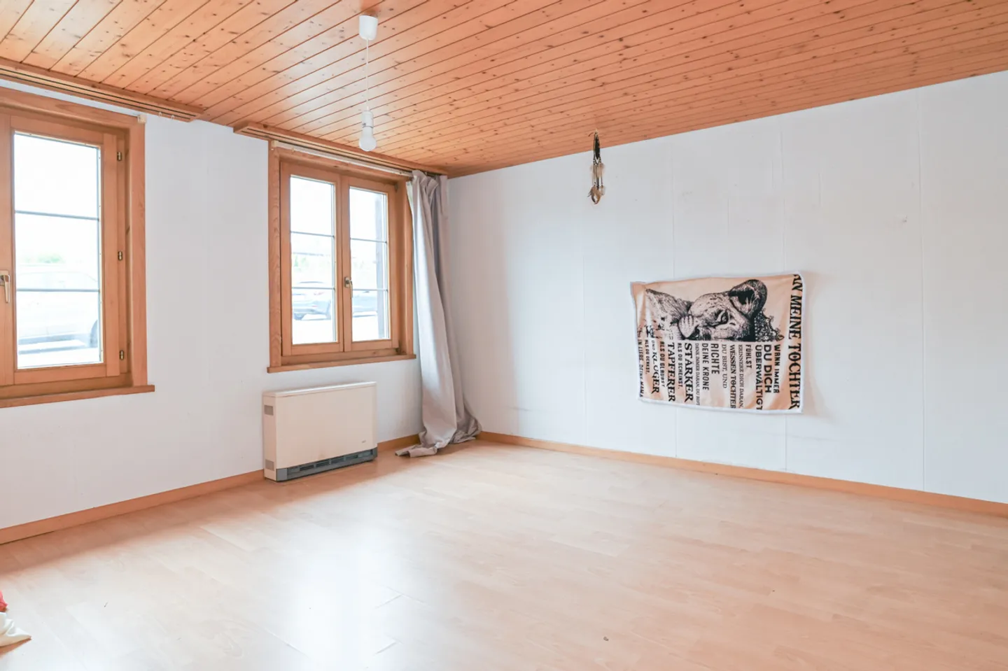 Charmantes Zweifamilienhaus mit Garten - Foto 10 von 19