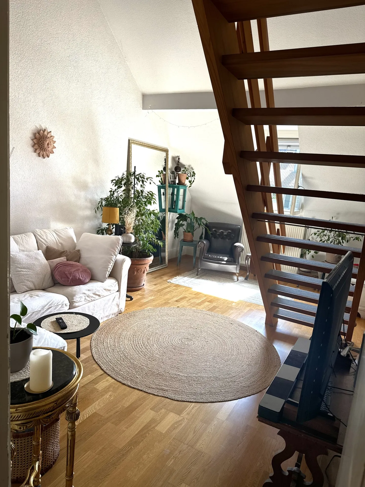 2½ ZI-WOHNUNG IN BERN - MURIFELD, MÖBLIERT, TEMPORÄR - Foto 4 von 10