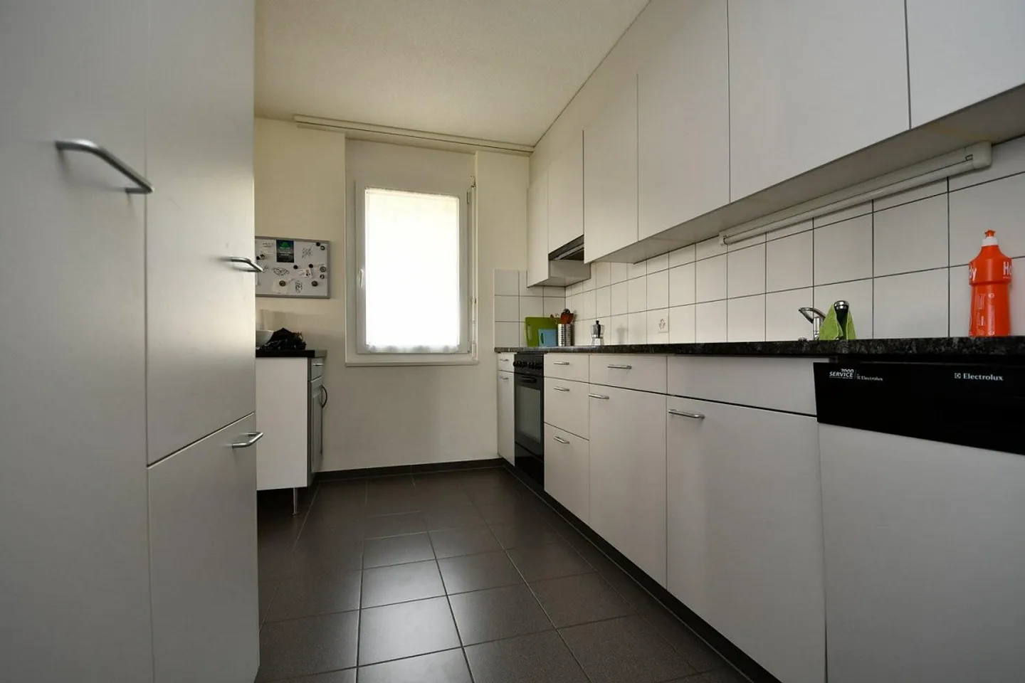 Helle 4.5-Zimmerwohnung - Foto 2 von 6
