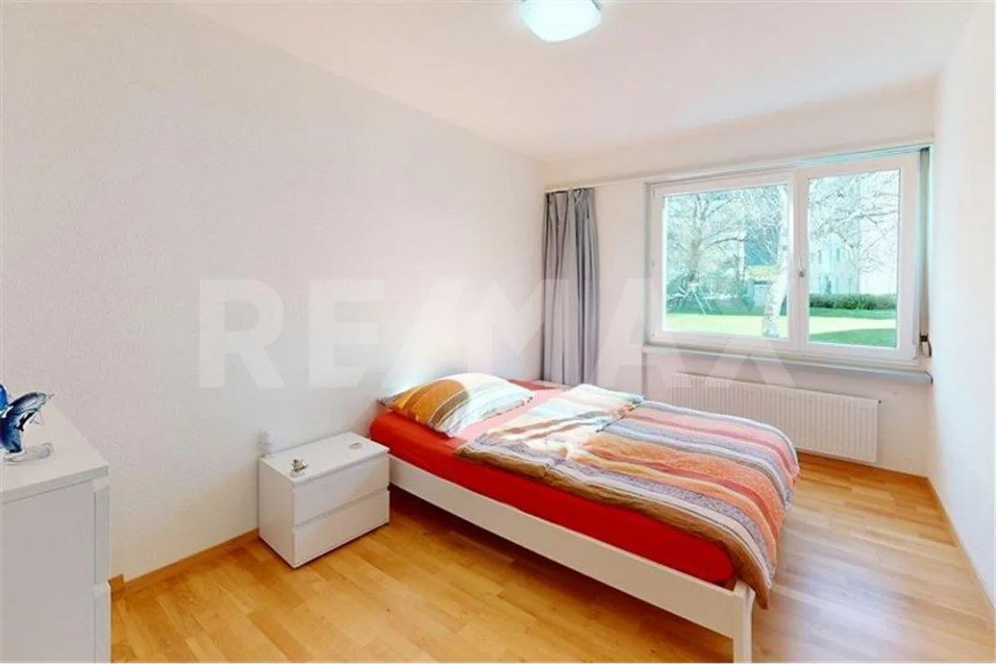 Appartement 4.5 pièces - Photo 11 sur 13