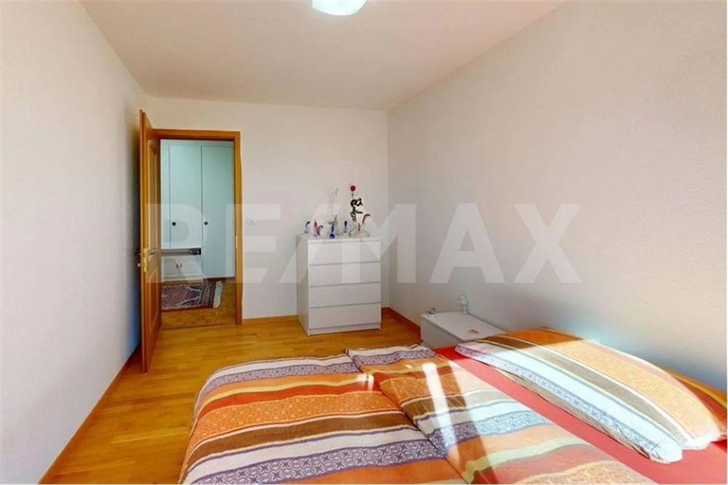 Appartement 4.5 pièces - Photo 12 sur 13