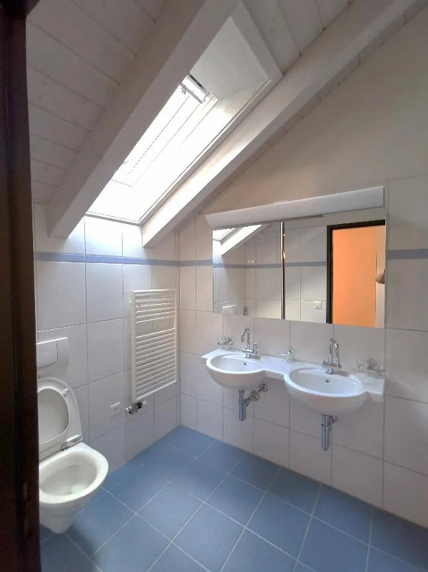 Appartamento duplex 4 ½ camere con 149,5 m2 di superficie abitabile netta - Foto 9 di 11