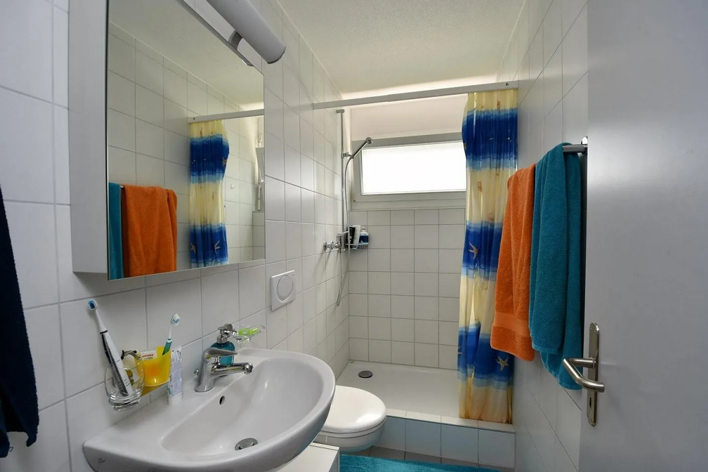 Helle 4.5-Zimmerwohnung - Foto 4 von 6