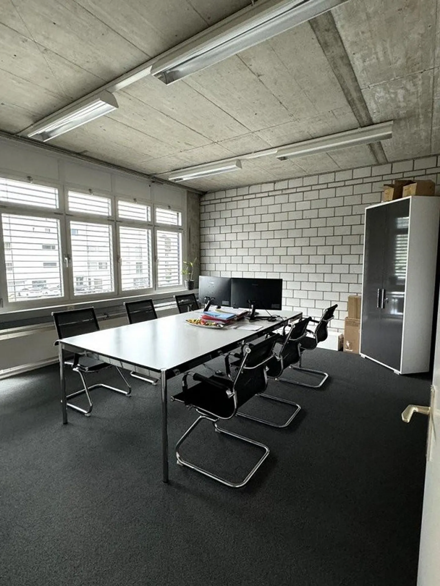 Spazio ufficio a Winterthur - Foto 4 di 8