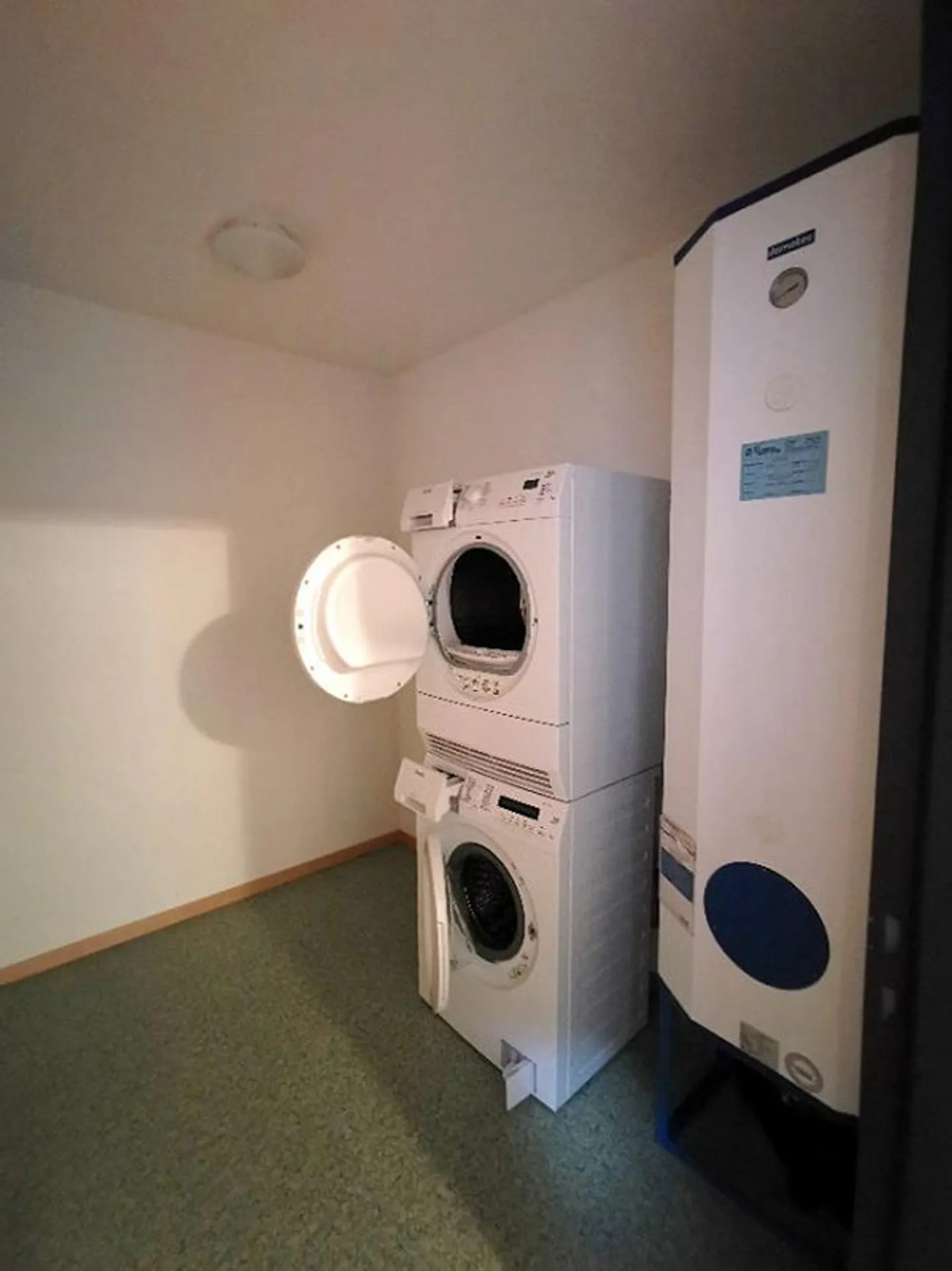 Appartamento duplex 4 ½ camere con 149,5 m2 di superficie abitabile netta - Foto 10 di 11