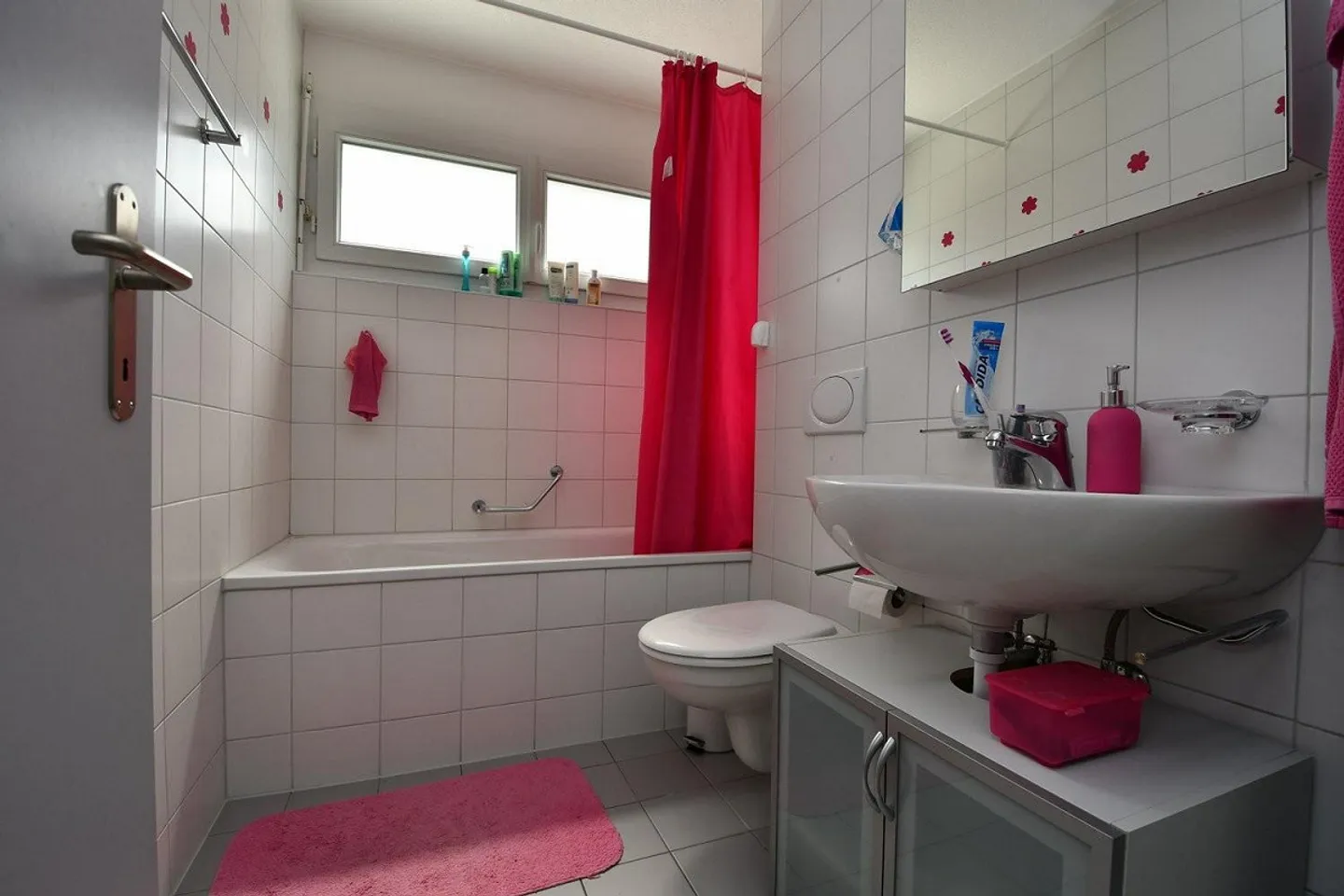 Helle 4.5-Zimmerwohnung - Foto 5 von 6