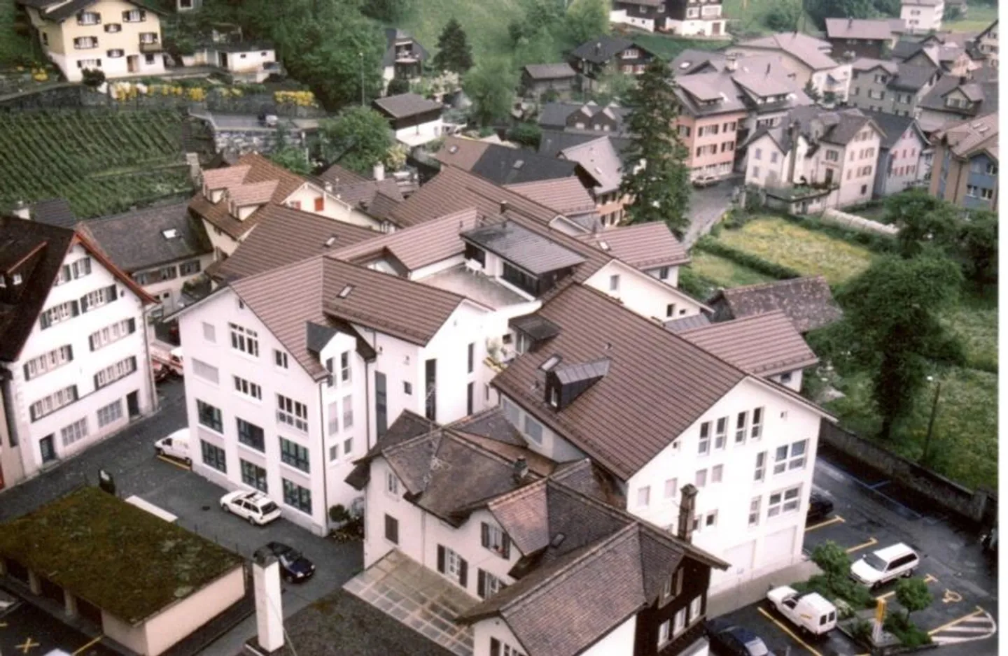 Appartamento duplex 4 ½ camere con 149,5 m2 di superficie abitabile netta - Foto 11 di 11