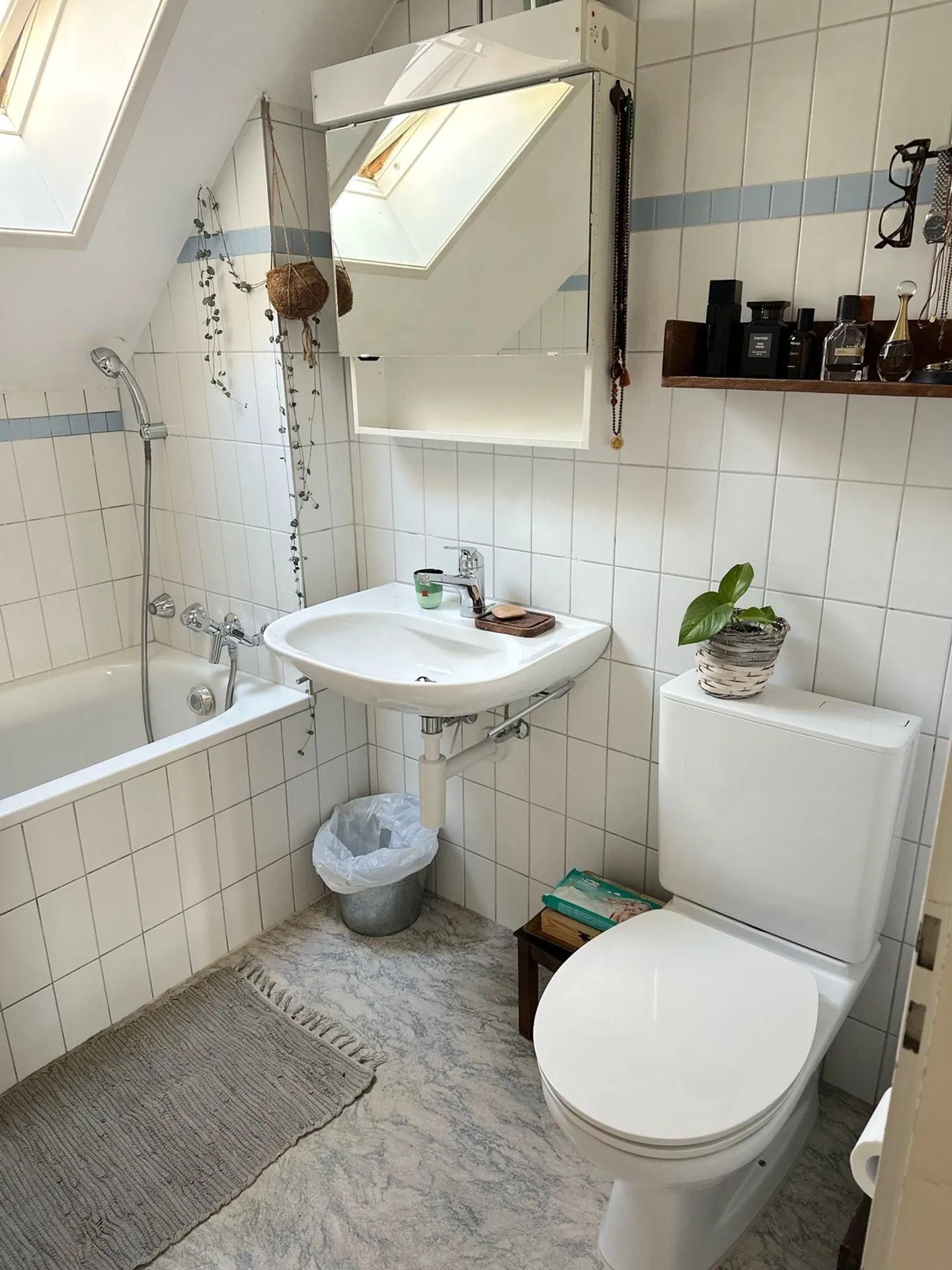 2½ ZI-WOHNUNG IN BERN - MURIFELD, MÖBLIERT, TEMPORÄR - Foto 9 von 10