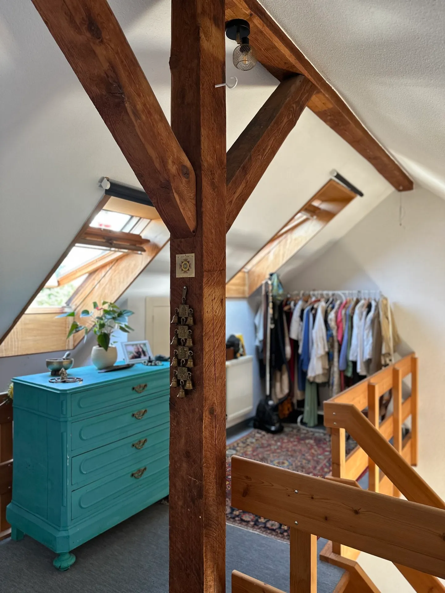 2½ ZI-WOHNUNG IN BERN - MURIFELD, MÖBLIERT, TEMPORÄR - Foto 10 von 10