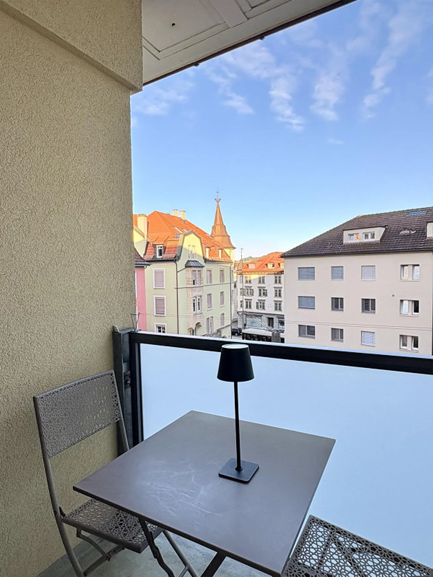 Appartement Art Nouveau de 4 pièces - Photo 6 sur 9