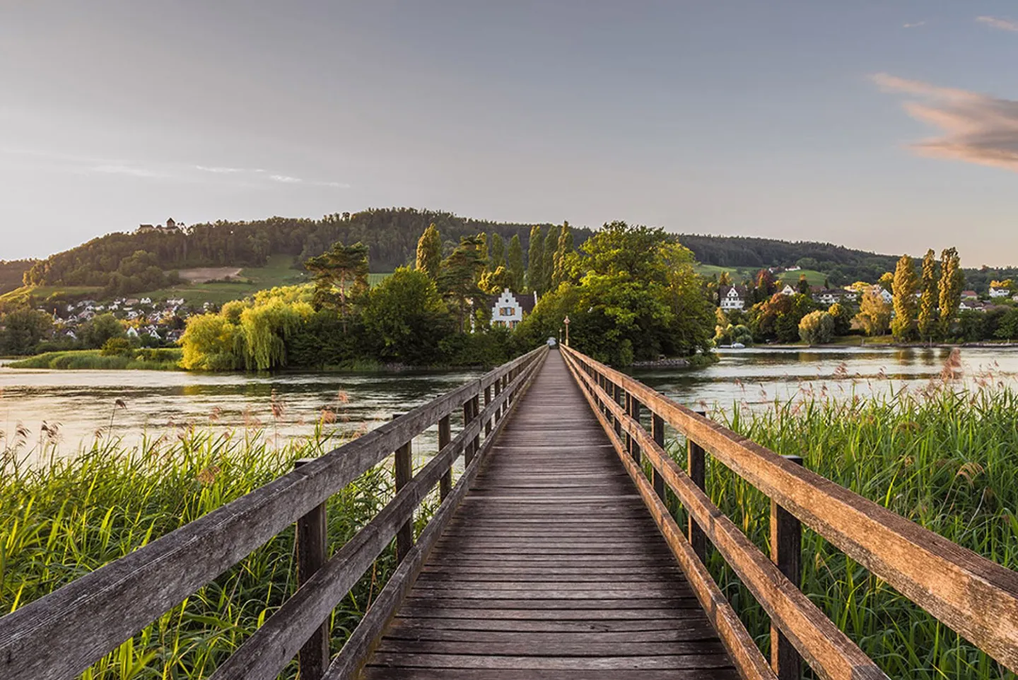 Neubau: freistehendes 5.5-Zi.-Einfamilienhaus in Eschenz - Foto 9 von 10
