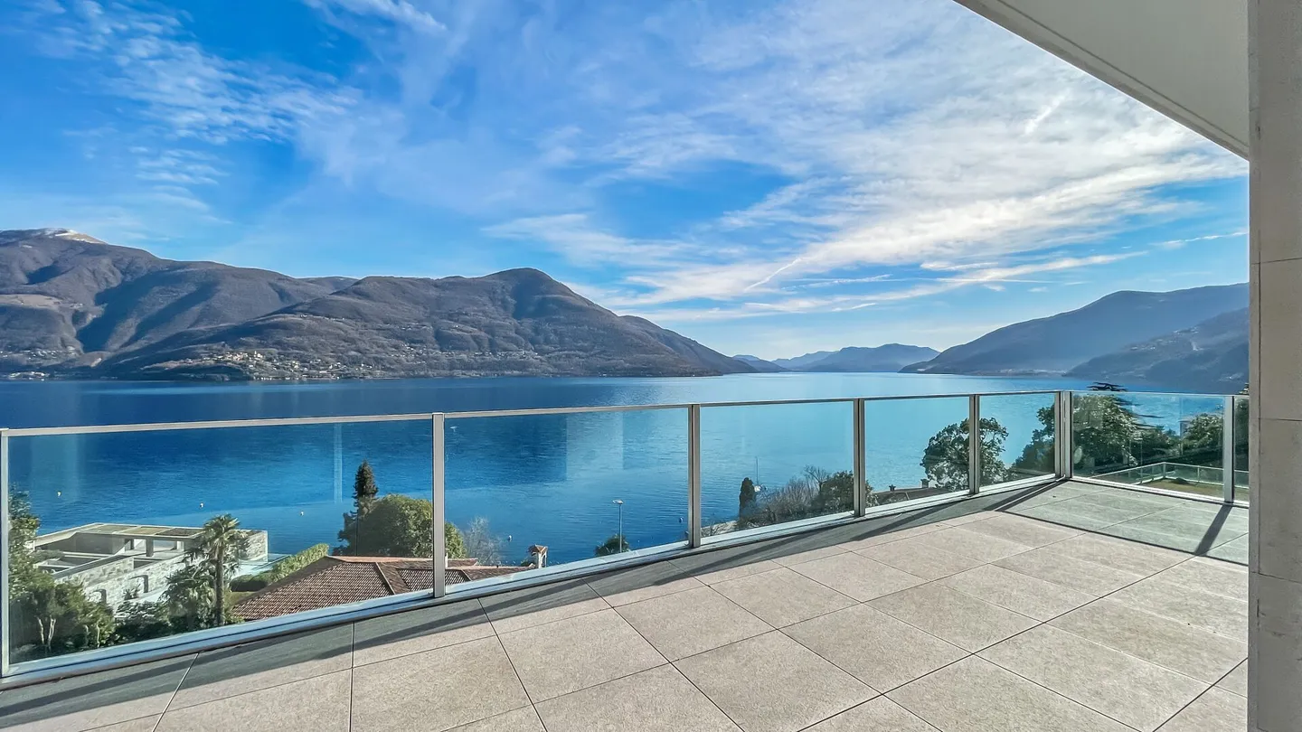 Brissago - Residenze sulla Spiaggia - Foto 3 di 10