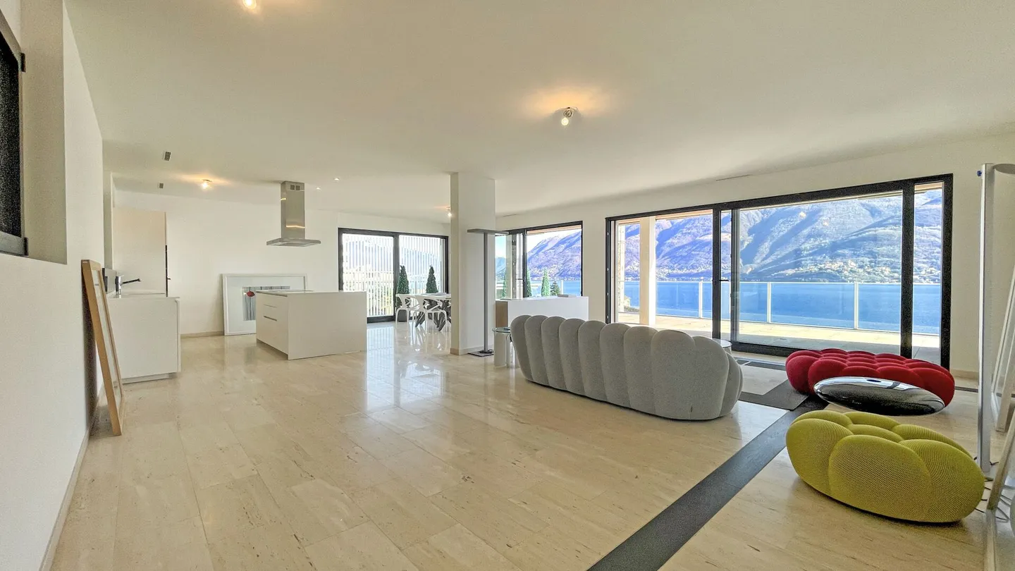 Brissago - Residenze sulla Spiaggia - Foto 2 di 10