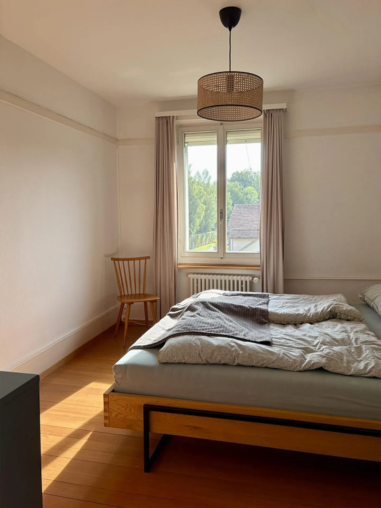 Appartement Art Nouveau de 4 pièces - Photo 7 sur 9