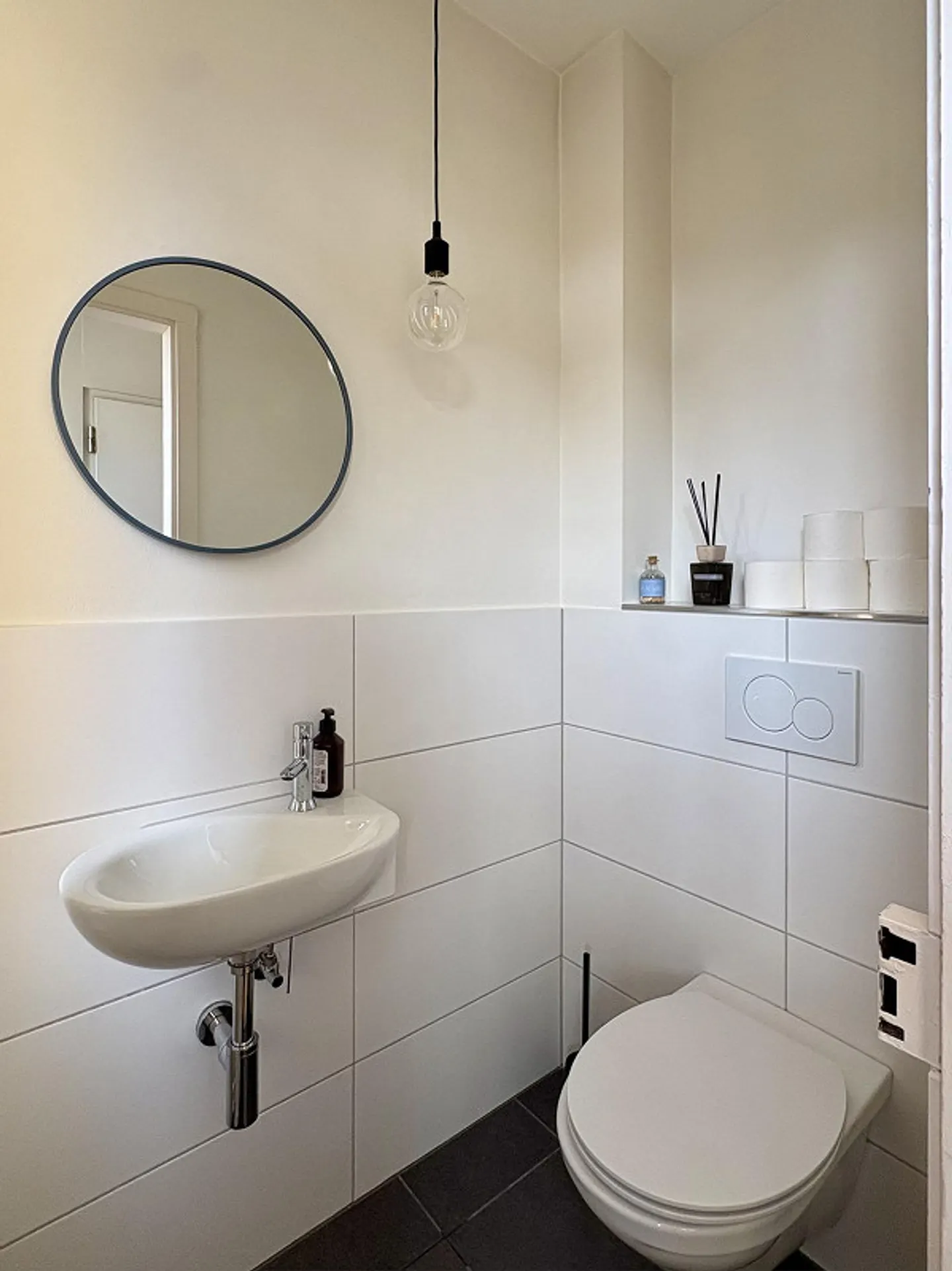 Appartement Art Nouveau de 4 pièces - Photo 8 sur 9