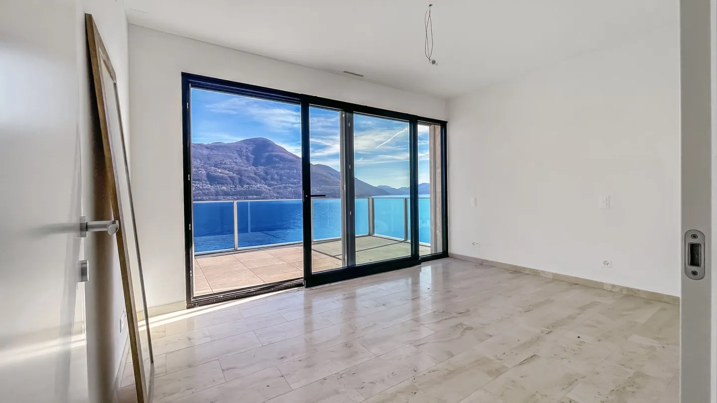 Brissago - Residenze sulla Spiaggia - Foto 6 di 10