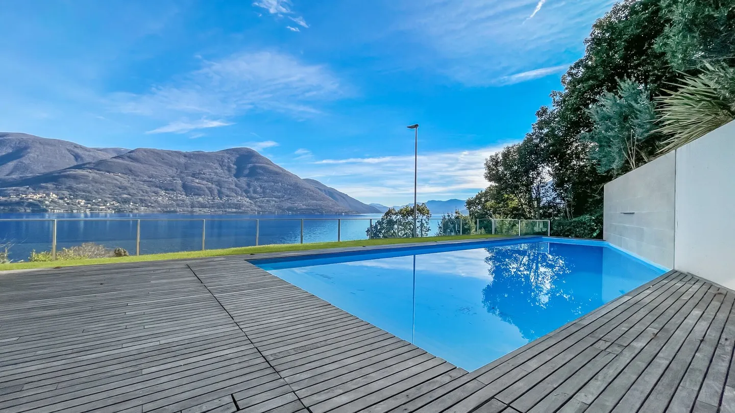 Brissago - Residenze sulla Spiaggia - Foto 8 di 10