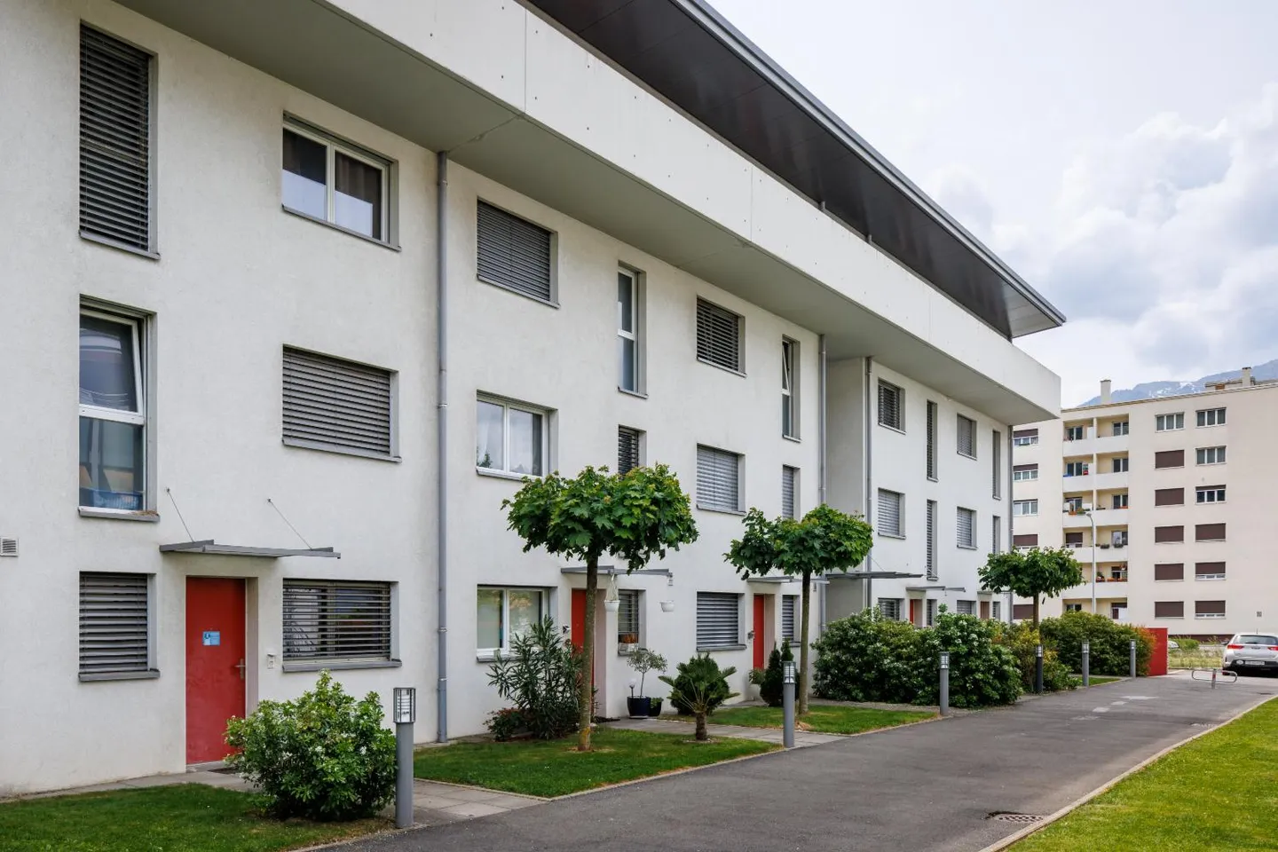 Wohnung - Foto 3 von 3