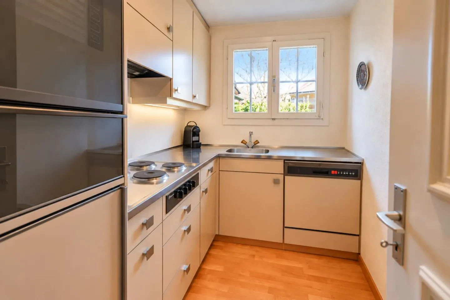 Charmante 2-Zimmerwohnung - Foto 7 von 12