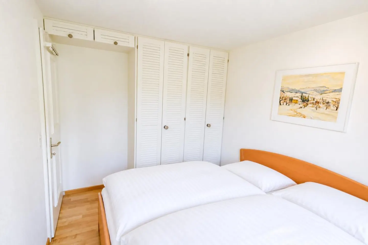 Charmante 2-Zimmerwohnung - Foto 9 von 12