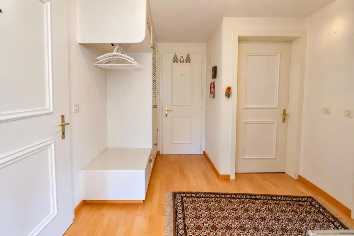 Charmante 2-Zimmerwohnung - Foto 5 von 12